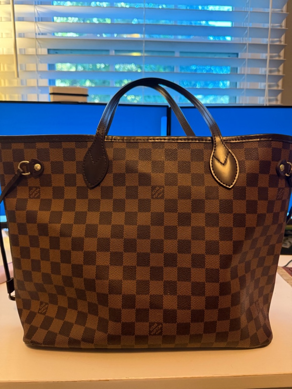 LV Neverfull